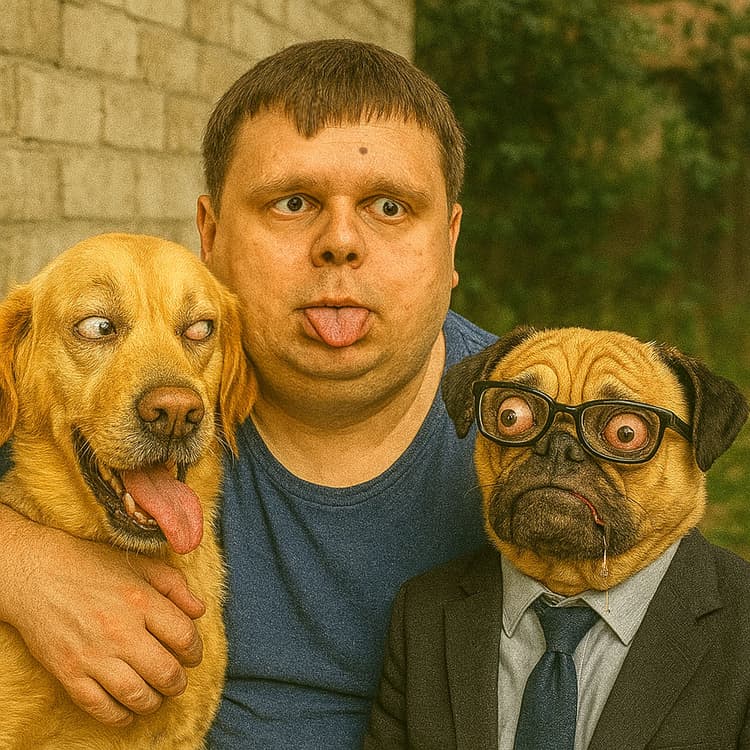 dog